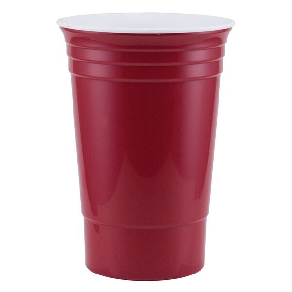 Bold Double Wall Cup, 16oz.