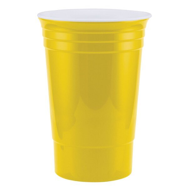 Bold Double Wall Cup, 16oz.