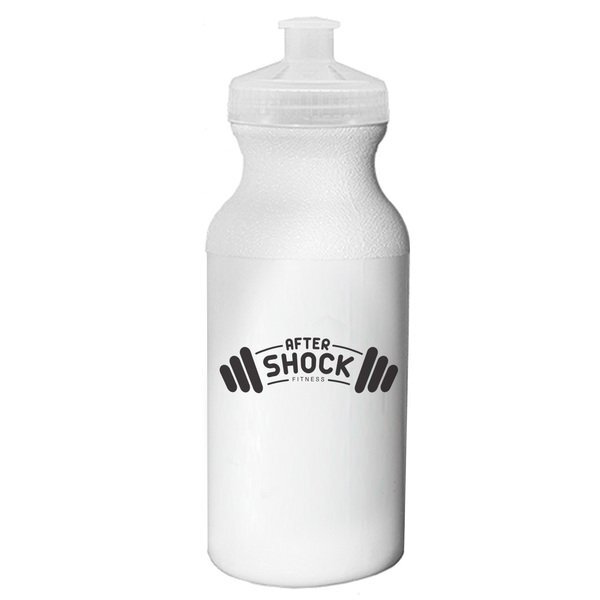 Bike Sports Water Bottle, 20oz.