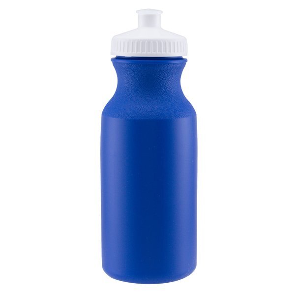 Bike 2 Sports Bottle, 20oz.