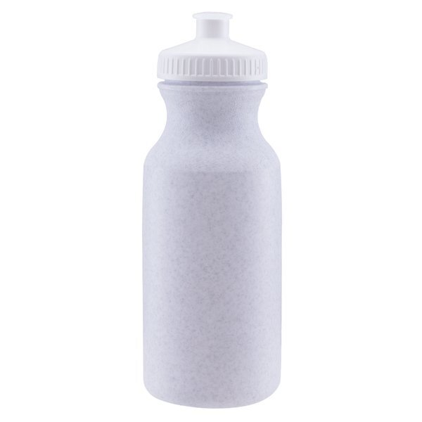 Bike 2 Sports Bottle, 20oz.