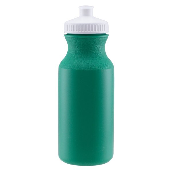 Bike 2 Sports Bottle, 20oz.