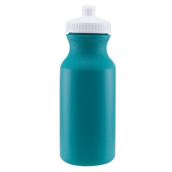 Bike 2 Sports Bottle, 20oz.