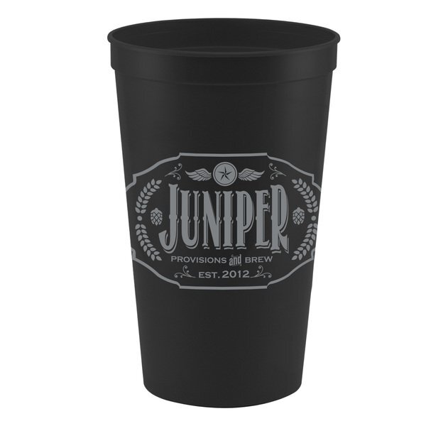 Touchdown Stadium Cup, 22oz.