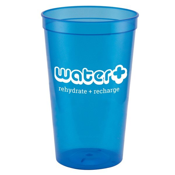 Touchdown Stadium Cup, 22oz.