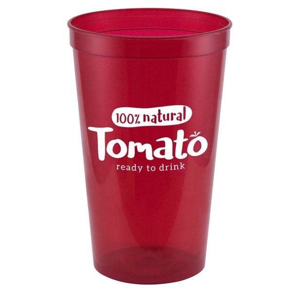 Touchdown Stadium Cup, 22oz.