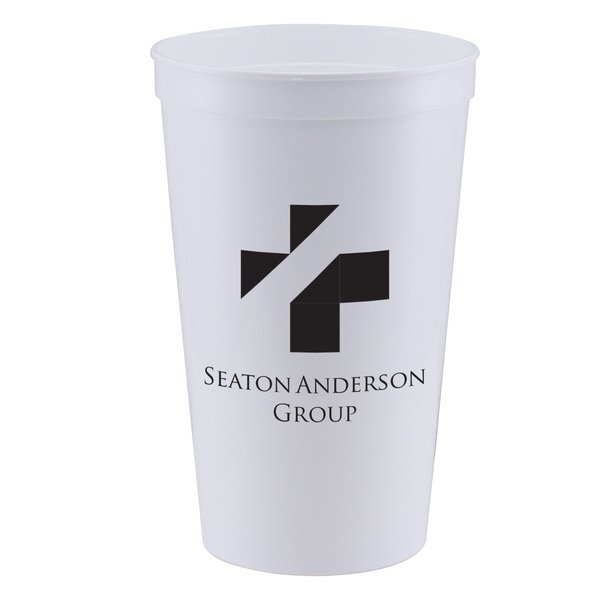 Touchdown Stadium Cup, 22oz.