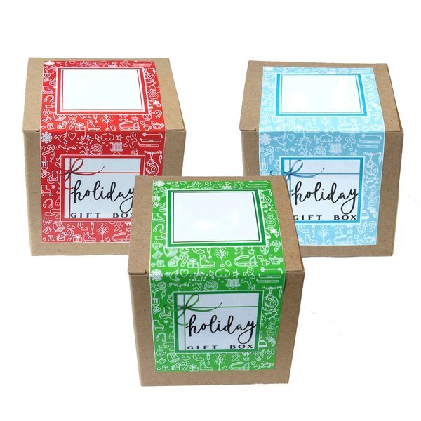 Holiday Fidget Friendly Survival Kit