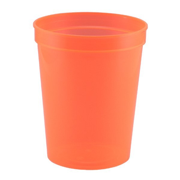 Touchdown Stadium Cup, 16oz.