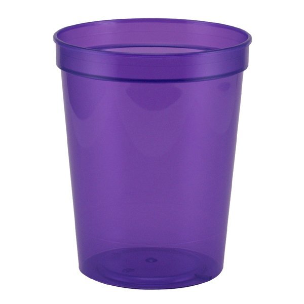 Touchdown Stadium Cup, 16oz.