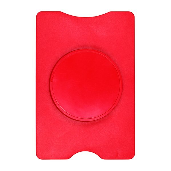 RFID Stand-Out Phone & Card Holder