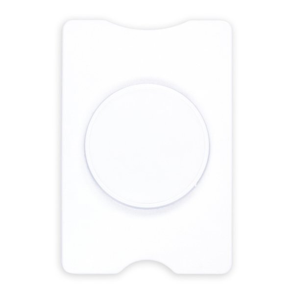 RFID Stand-Out Phone & Card Holder