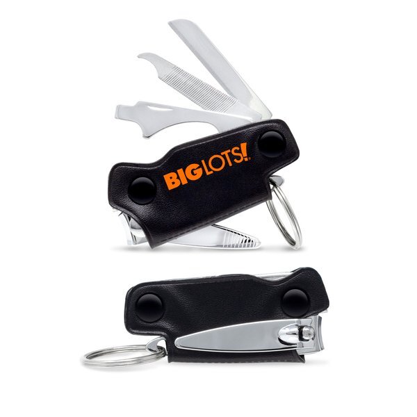 Maverick Multi Tool Key Tag