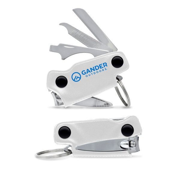 Maverick Multi Tool Key Tag