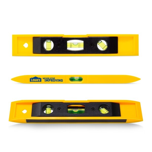 Magnetic Level, 9"