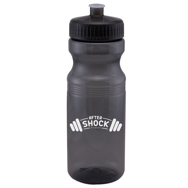 Fitness Sports Water Bottle, 24oz.