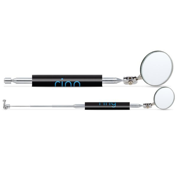 Inspection Mirror Magnetic Pickup Tool