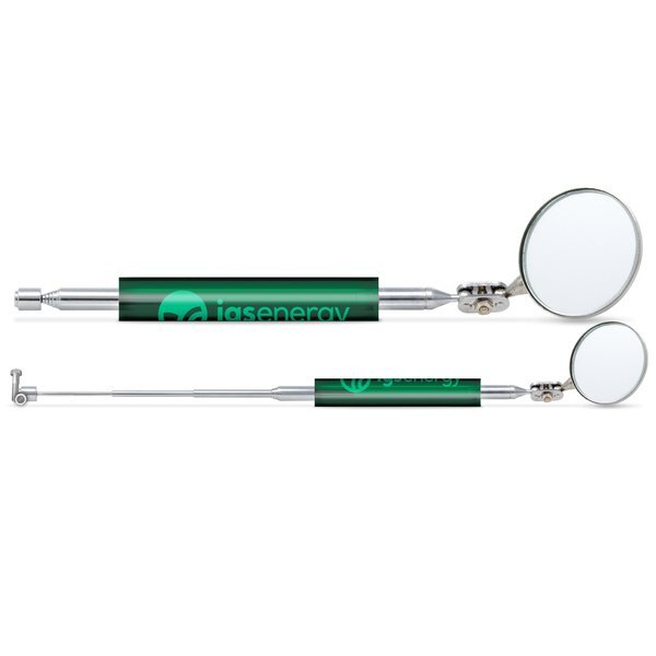 Inspection Mirror Magnetic Pickup Tool