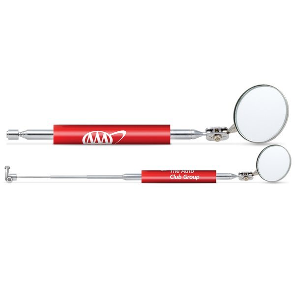 Inspection Mirror Magnetic Pickup Tool