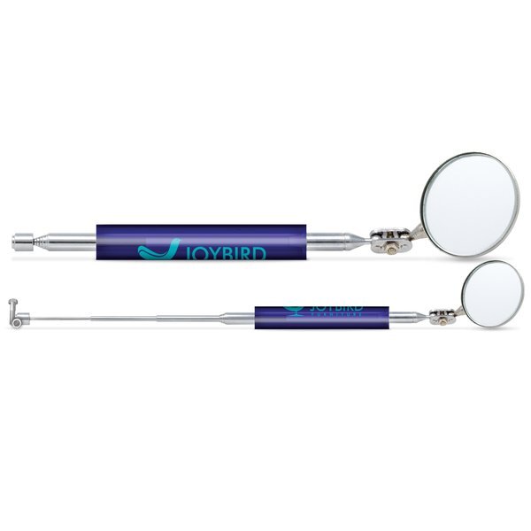 Inspection Mirror Magnetic Pickup Tool