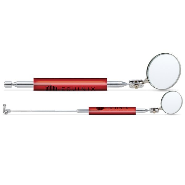 Inspection Mirror Magnetic Pickup Tool