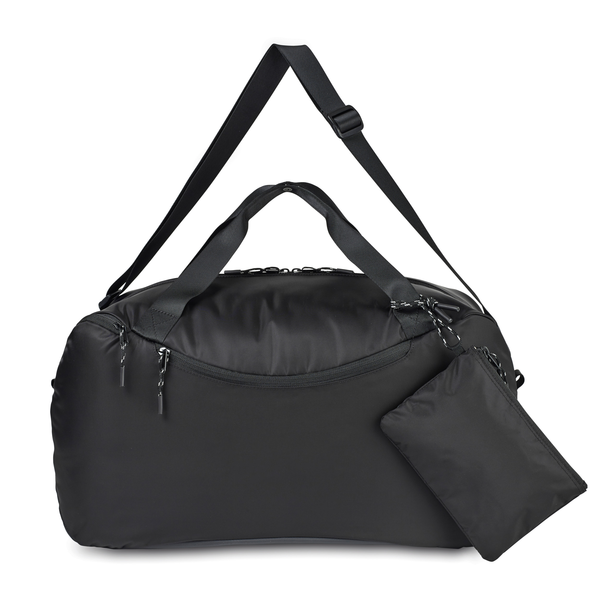 Addison Studio Polyester Sport Bag