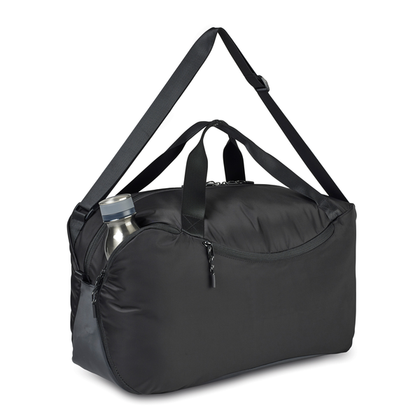 Addison Studio Polyester Sport Bag