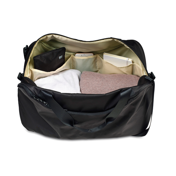 Addison Studio Polyester Sport Bag