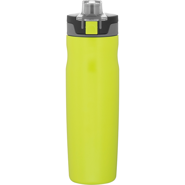 h2go® Jolt Thermal Sport Bottle with Copper Vacuum Insulation, 20.9oz.