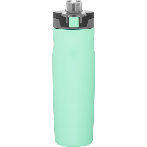 h2go® Jolt Thermal Sport Bottle with Copper Vacuum Insulation, 20.9oz.