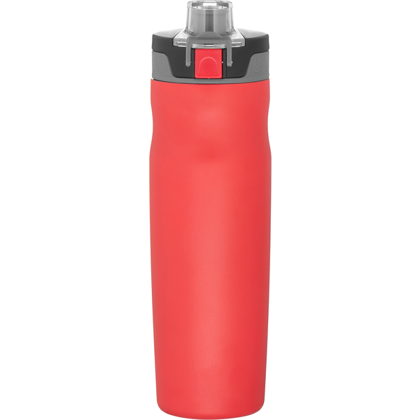 h2go® Jolt Thermal Sport Bottle with Copper Vacuum Insulation, 20.9oz.