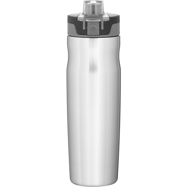 h2go® Jolt Thermal Sport Bottle with Copper Vacuum Insulation, 20.9oz.