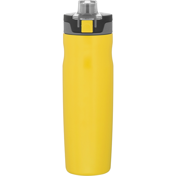 h2go® Jolt Thermal Sport Bottle with Copper Vacuum Insulation, 20.9oz.