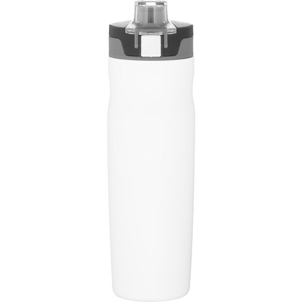 h2go® Jolt Thermal Sport Bottle with Copper Vacuum Insulation, 20.9oz.