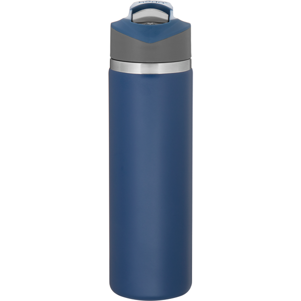 h2go® Pilot Thermal Sport Bottle with Flip Spout, 20.9oz.