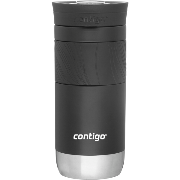 Contigo® Byron 2.0 Stainless Steel Tumbler with Vacuum Insulation, 16oz.