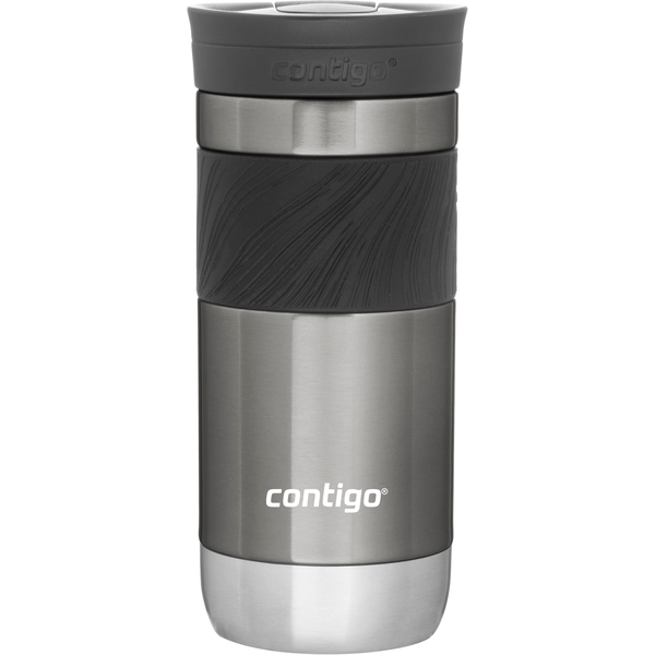 Contigo® Byron 2.0 Stainless Steel Tumbler with Vacuum Insulation, 16oz.