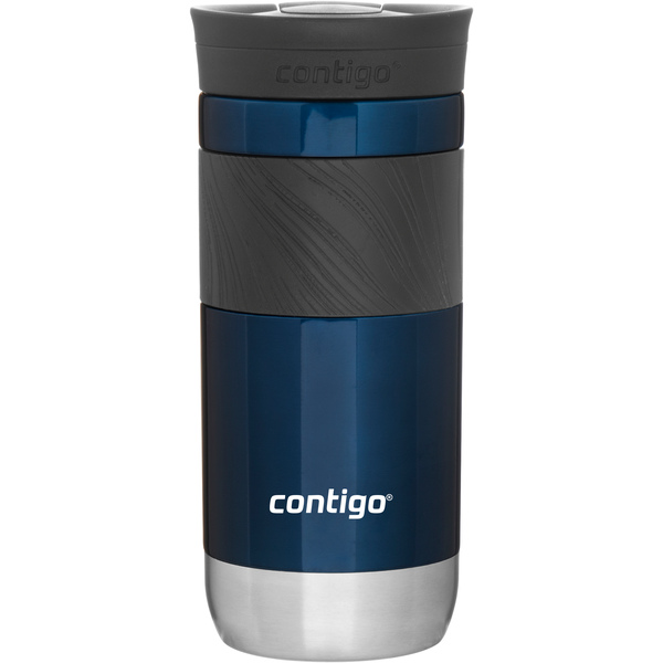 Contigo® Byron 2.0 Stainless Steel Tumbler with Vacuum Insulation, 16oz.