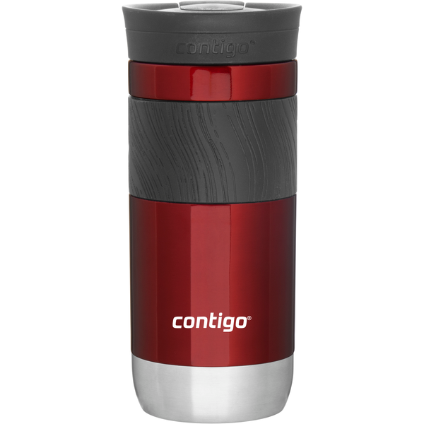 Contigo® Byron 2.0 Stainless Steel Tumbler with Vacuum Insulation, 16oz.