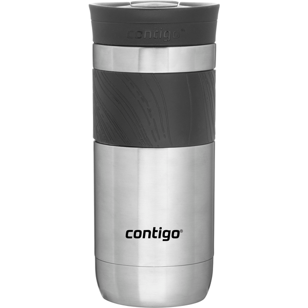 Contigo® Byron 2.0 Stainless Steel Tumbler with Vacuum Insulation, 16oz.