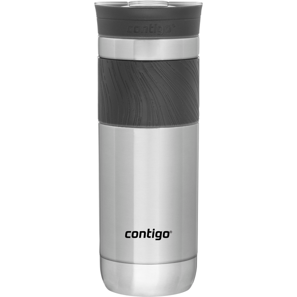 Contigo® Byron 2.0 Stainless Tumbler with Vacuum Insulation, 20oz.