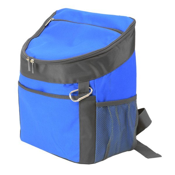 Twenty-Eight Can Polyester Backpack Cooler