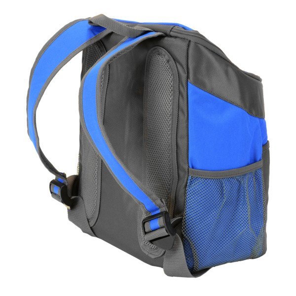 Twenty-Eight Can Polyester Backpack Cooler