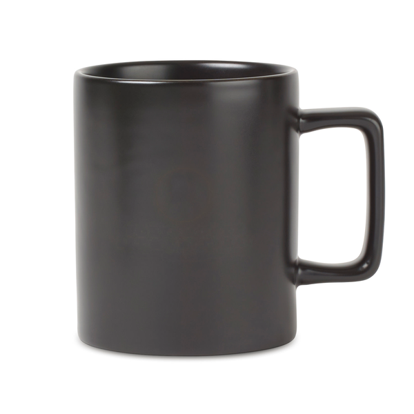 Soleil Ceramic Mug, 12oz.