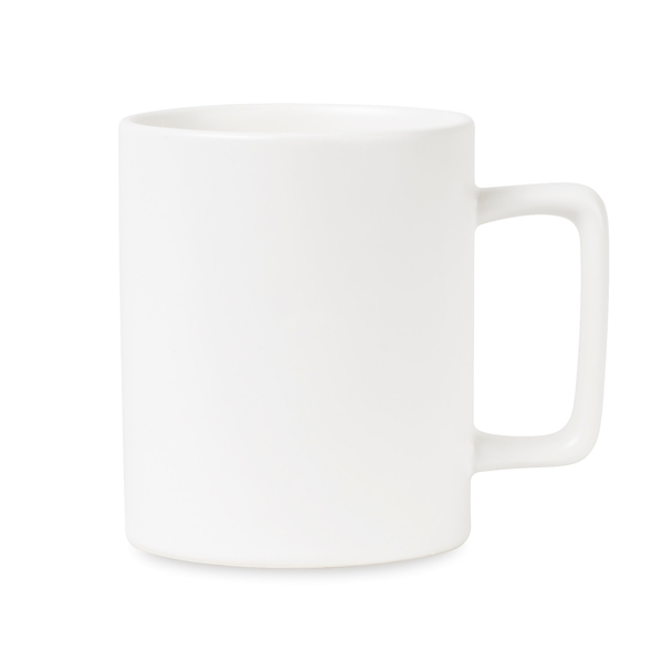 Soleil Ceramic Mug, 12oz.