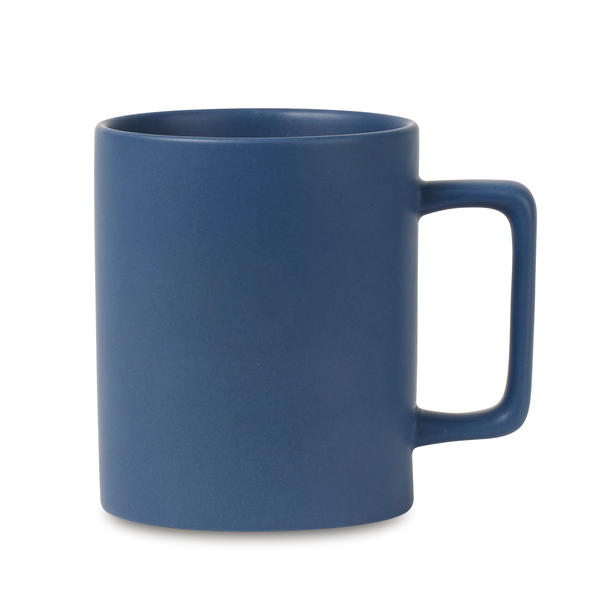Soleil Ceramic Mug, 12oz.