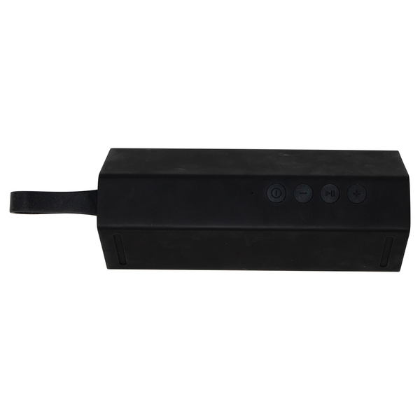 Hydrobump Waterproof Bluetooth Speaker