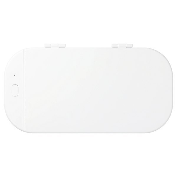 UV Desktop Phone Sanitizer