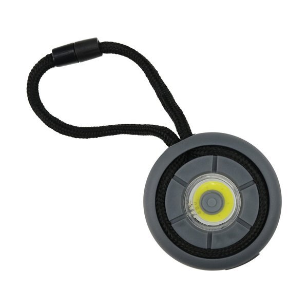 Cosmic Campground Tritan™ COB Lantern Bottle, 27oz.