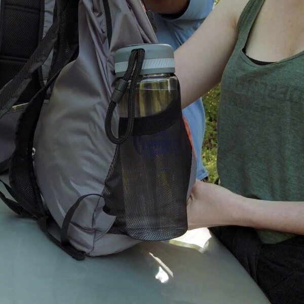 Cosmic Campground Tritan™ COB Lantern Bottle, 27oz.